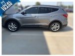 2013 Hyundai SANTA FE SPORT 2.0L Turbo