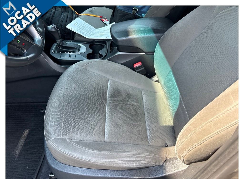 2013 Hyundai SANTA FE SPORT 2.0L Turbo