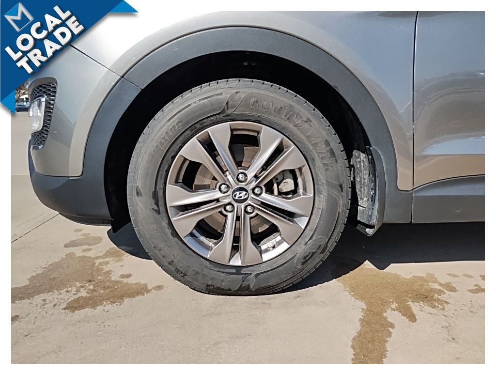2014 Hyundai SANTA FE SPORT Base