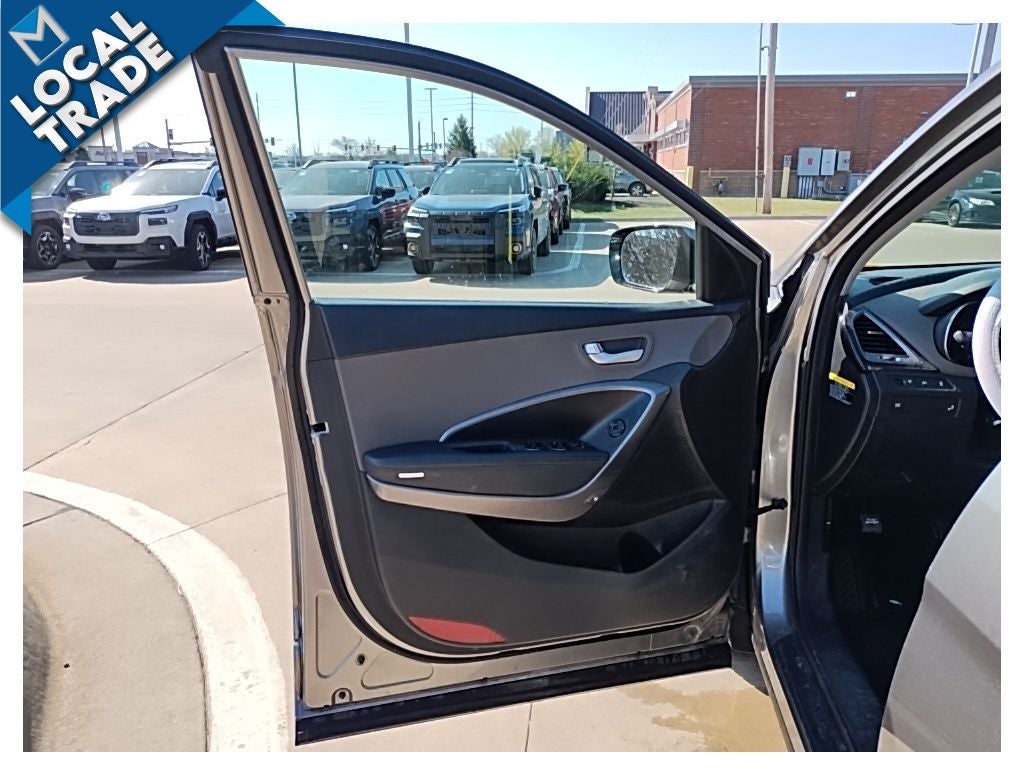 2014 Hyundai SANTA FE SPORT Base