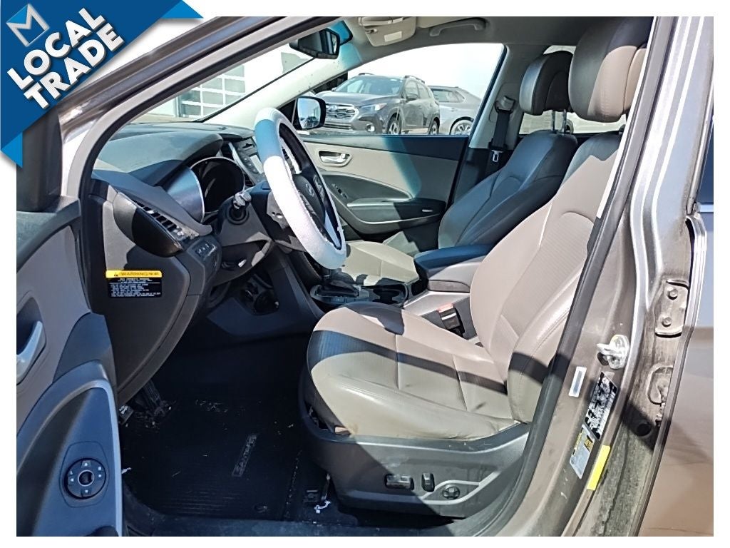 2014 Hyundai SANTA FE SPORT Base