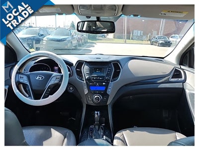 2014 Hyundai SANTA FE SPORT Base