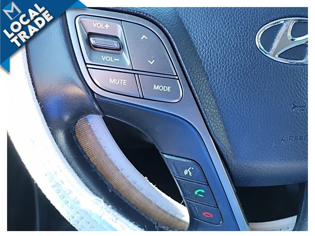 2014 Hyundai SANTA FE SPORT Base