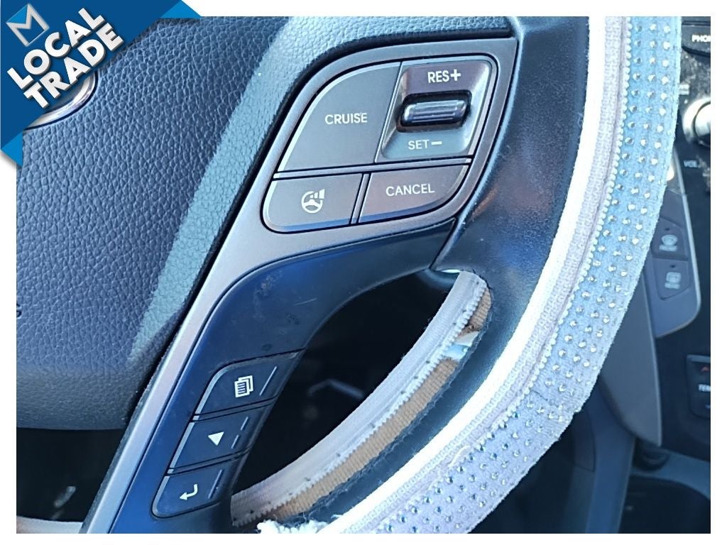 2014 Hyundai SANTA FE SPORT Base