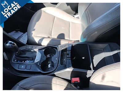 2014 Hyundai SANTA FE SPORT Base