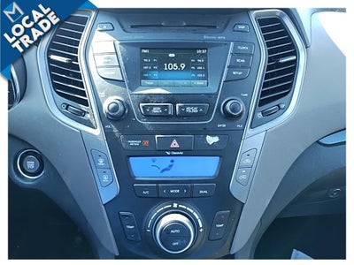 2014 Hyundai SANTA FE SPORT Base