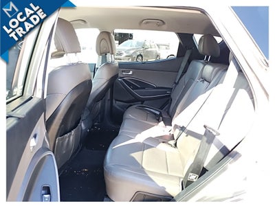 2014 Hyundai SANTA FE SPORT Base