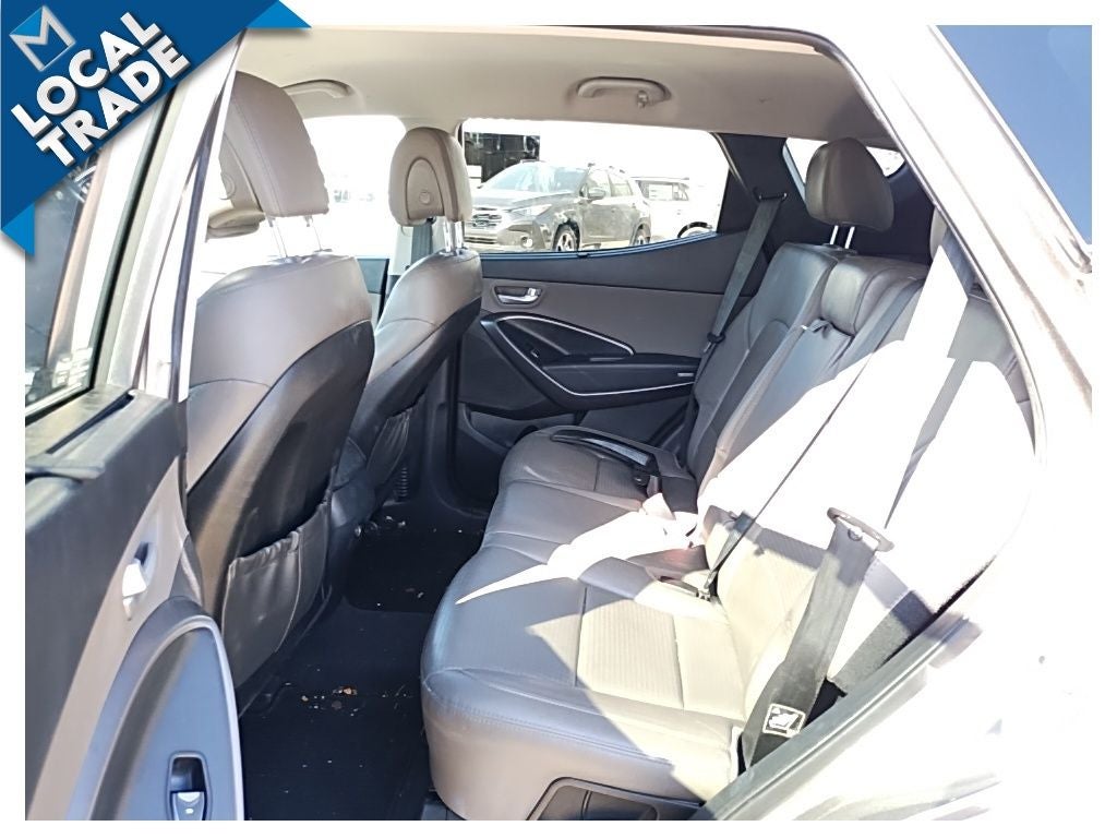 2014 Hyundai SANTA FE SPORT Base