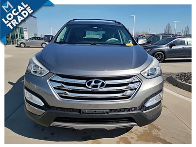 2014 Hyundai SANTA FE SPORT Base