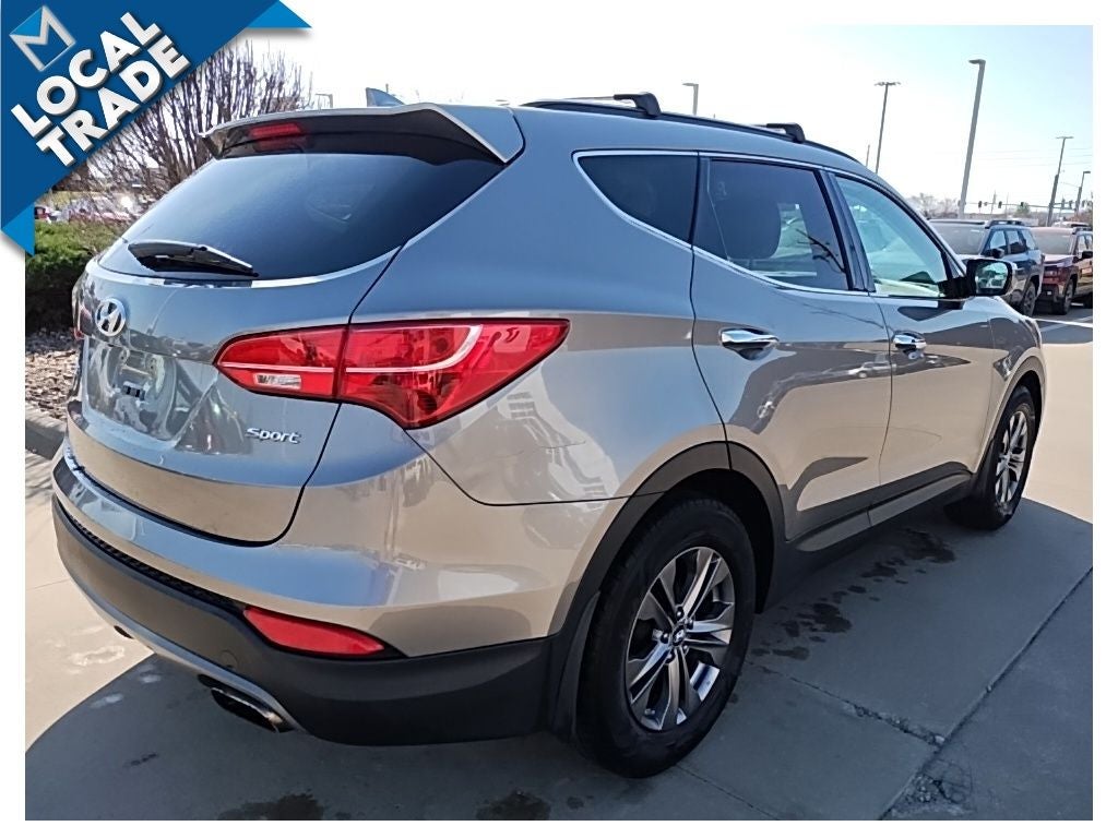 2014 Hyundai SANTA FE SPORT Base