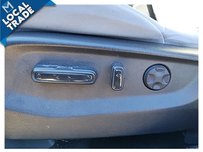 2018 Honda CR-V EX AWD