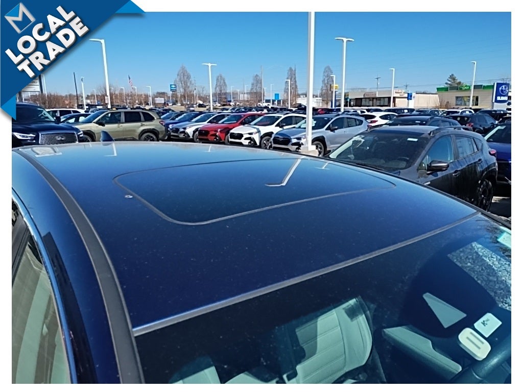 2018 Honda CR-V EX AWD