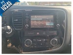 2016 Mitsubishi Outlander SEL