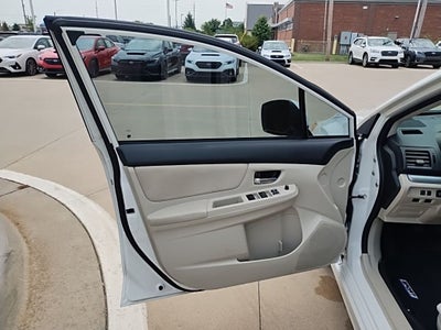 2013 Subaru Impreza 2.0i Sport Premium
