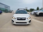2013 Subaru Impreza 2.0i Sport Premium
