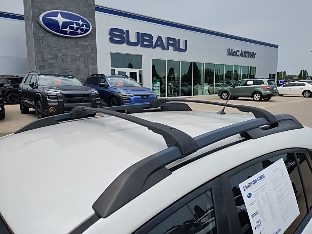 2013 Subaru Impreza 2.0i Sport Premium