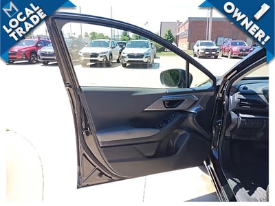 2024 Subaru Impreza AWD