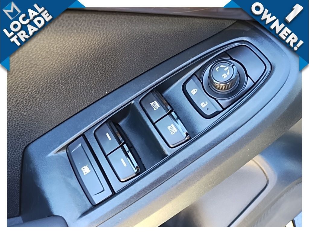 2024 Subaru Impreza AWD