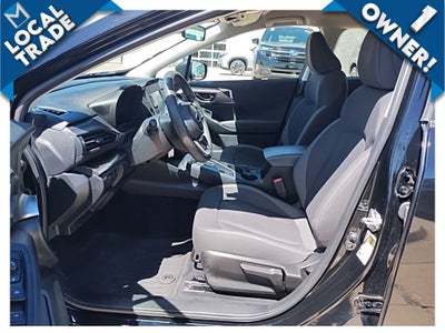 2024 Subaru Impreza AWD