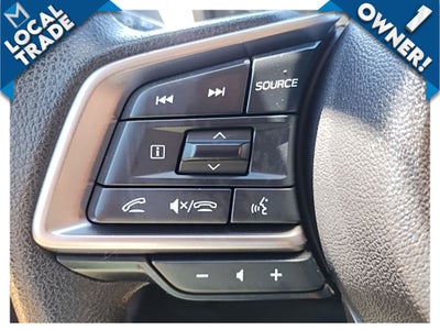 2024 Subaru Impreza AWD