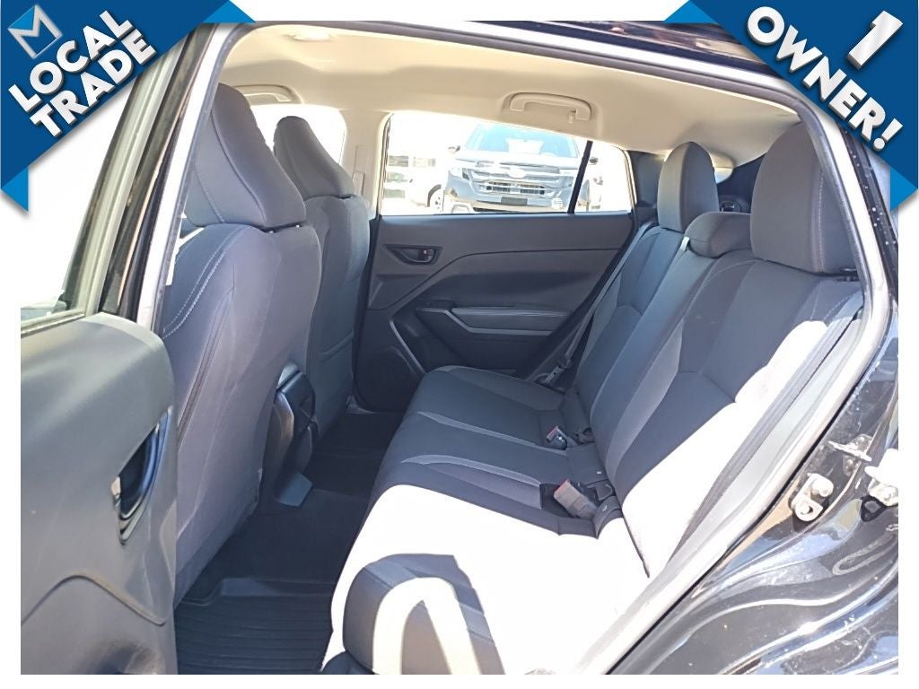 2024 Subaru Impreza AWD