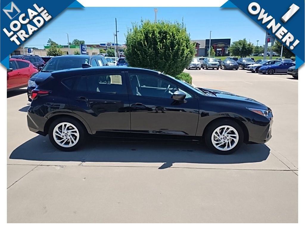 2024 Subaru Impreza AWD