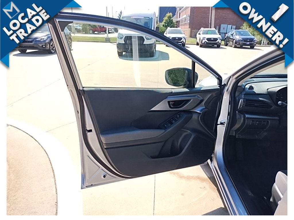 2024 Subaru Impreza Base