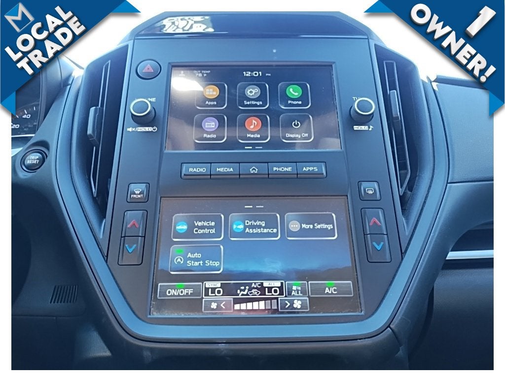 2024 Subaru Impreza Base