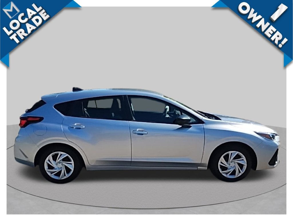 2024 Subaru Impreza Base