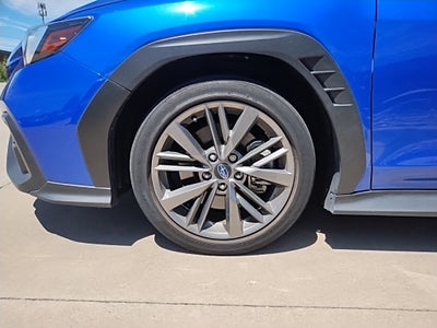 2023 Subaru WRX Base