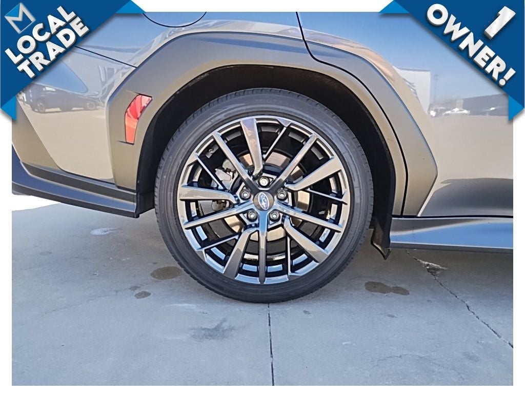 2024 Subaru WRX Premium