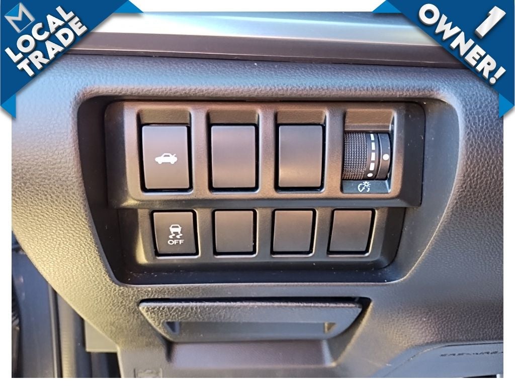 2024 Subaru WRX Premium