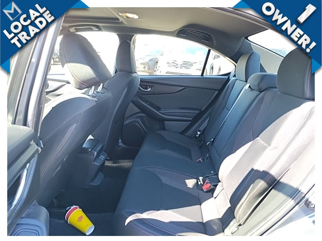 2024 Subaru WRX Premium