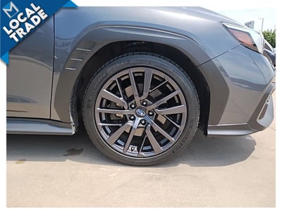 2023 Subaru WRX Limited