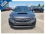 2023 Subaru WRX Limited