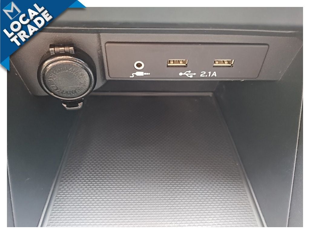 2023 Subaru WRX Limited