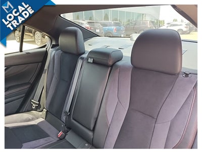 2023 Subaru WRX Limited
