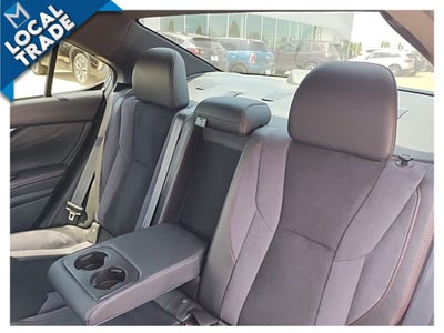 2023 Subaru WRX Limited