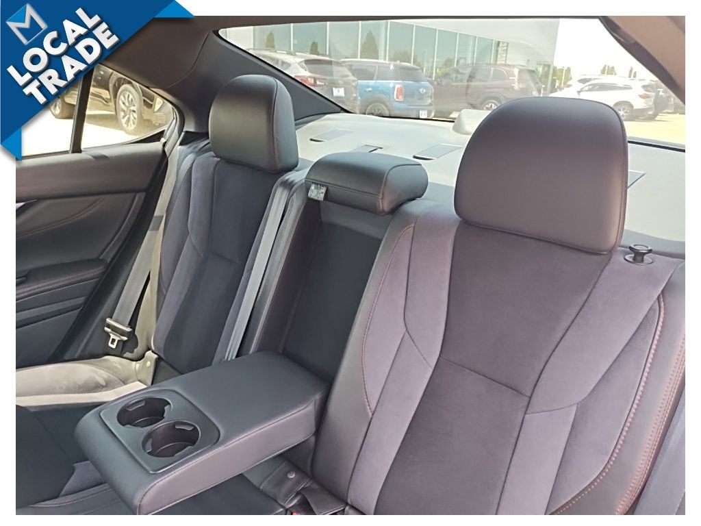 2023 Subaru WRX Limited