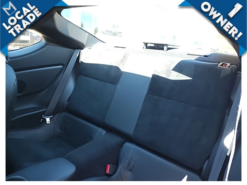 2017 Subaru BRZ Limited
