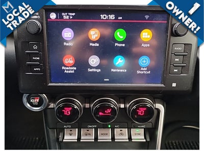 2022 Toyota GR86 Premium