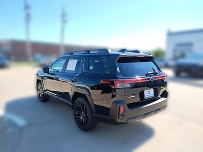 2026 Subaru Outback Limited XT