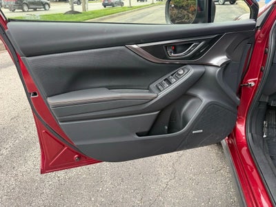 2018 Subaru Crosstrek 2.0i Limited
