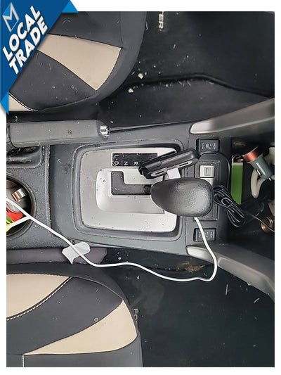 2018 Subaru Forester 2.5i Premium Premium