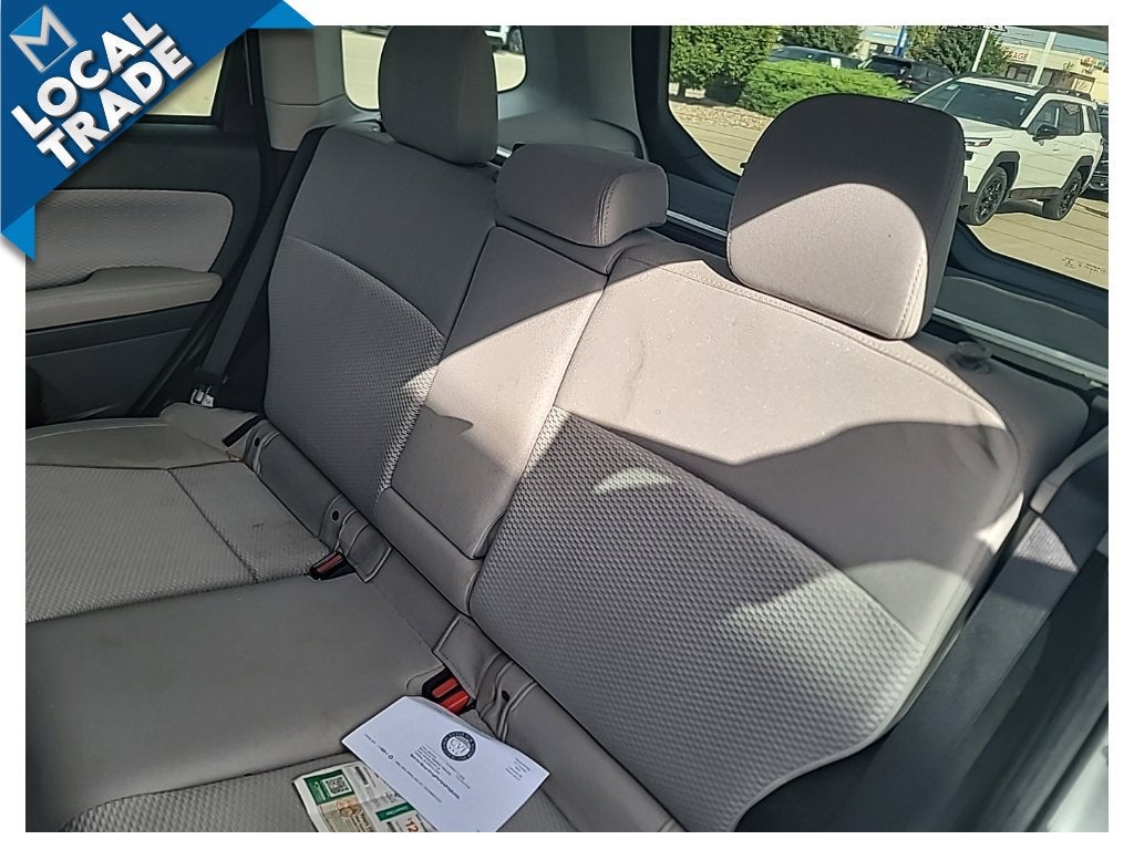 2018 Subaru Forester 2.5i Premium Premium