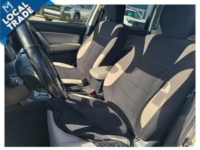2018 Subaru Forester 2.5i Premium Premium