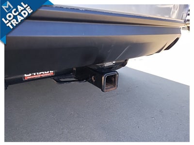 2018 Subaru Forester 2.5i Premium Premium