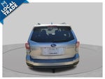 2018 Subaru Forester 2.5i Premium Premium