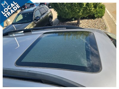 2018 Subaru Forester 2.5i Premium Premium
