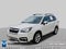2018 Subaru Forester 2.5i Touring